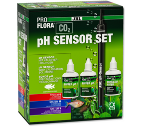 JBL Proflora CO2 Ph Sensor Set JBL Proflora CO2 Ph Sensor Set