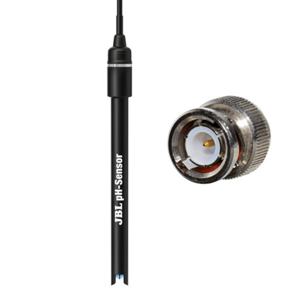 JBL Proflora CO2 Ph Sensor Set JBL Proflora CO2 Ph Sensor Set