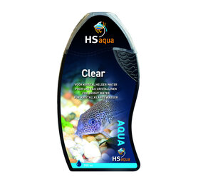 HS Aqua Clear 350ml