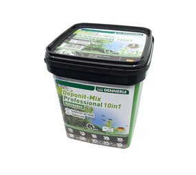 Dennerle Deponitmix Professional 10-in-1 Eimer 9,6 kg Dennerle Deponitmix Professional 10-in-1 Eimer 9,6 kg