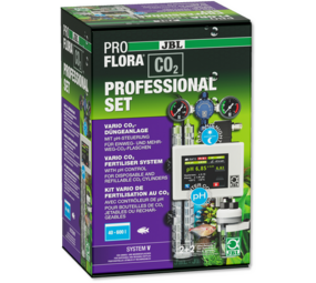 JBL Proflora CO2 Professional Set V JBL Proflora CO2 Professional Set V