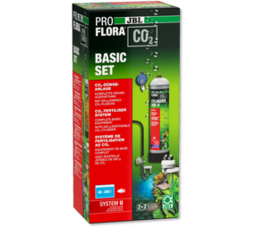 JBL Proflora CO2 Basic Set U JBL Proflora CO2 Basic Set U