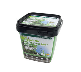 Dennerle Deponitmix Professional 10-in-1 Eimer 2,4 kg Dennerle Deponitmix Professional 10-in-1 Eimer 2,4 kg