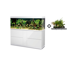 Oase HighLine 600 Optiwhite Set Weiß