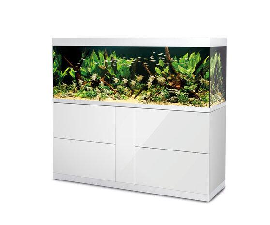Oase HighLine 600 Optiwhite Set Weiß