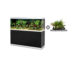 Oase HighLine 600 Optiwhite Set Schwarz