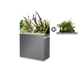 Oase ScaperLine 90 Set Grau
