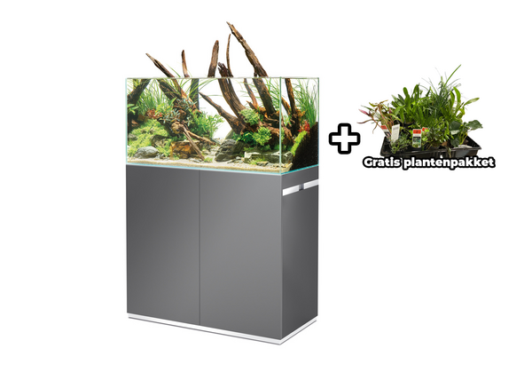 Oase ScaperLine 90 Set Grau