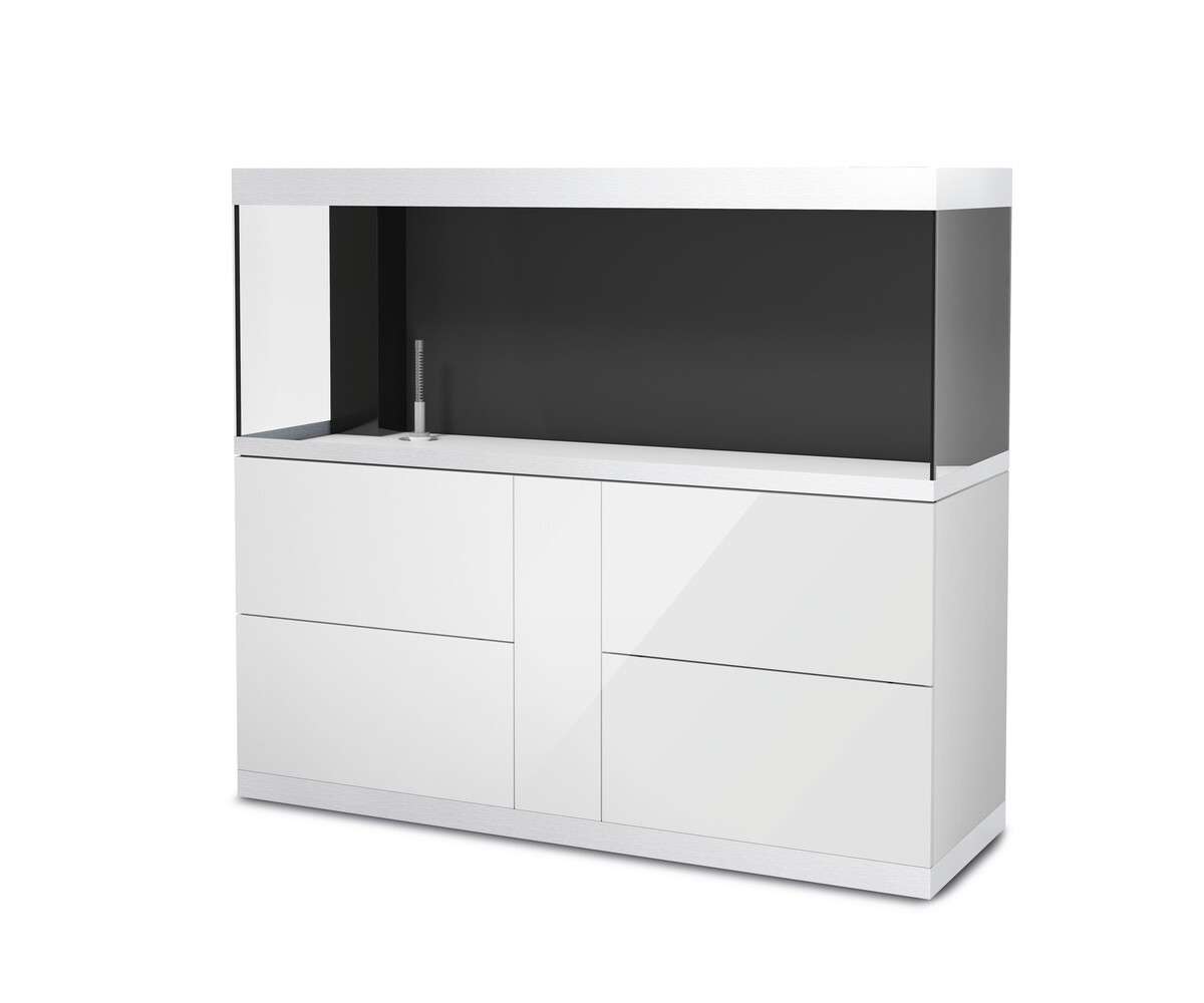 Oase HighLine 600 Optiwhite Set Weiß