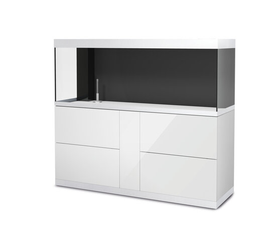 Oase HighLine 600 Optiwhite Set Weiß