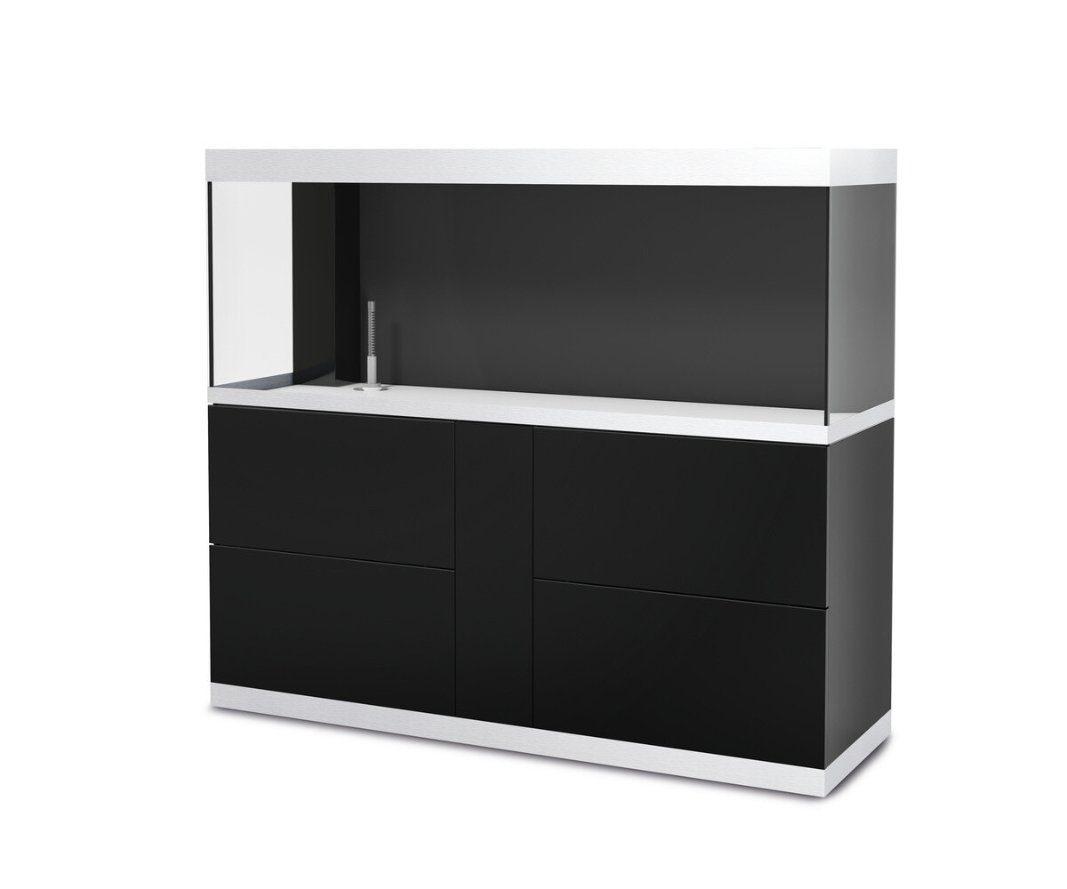 Oase HighLine 600 Optiwhite Set Schwarz