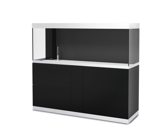 Oase HighLine 600 Optiwhite Set Schwarz