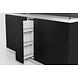 Oase HighLine 600 Optiwhite Set Schwarz