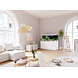 Oase HighLine 600 Optiwhite Set Weiß