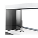 Oase HighLine 600 Optiwhite Set Schwarz