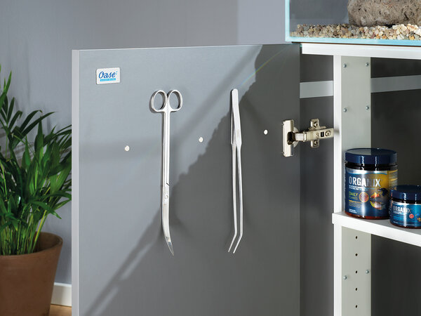 Oase ScaperLine 90 Set Grau