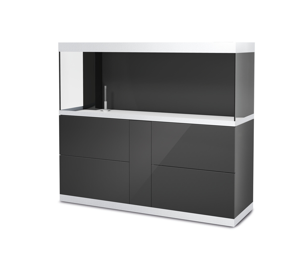 Oase HighLine 600 Optiwhite Set Anthrazit Oase HighLine 600 Optiwhite Set Anthrazit