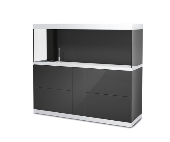Oase HighLine 600 Optiwhite Set Anthrazit Oase HighLine 600 Optiwhite Set Anthrazit