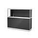 Oase HighLine 600 Optiwhite Set Anthrazit Oase HighLine 600 Optiwhite Set Anthrazit