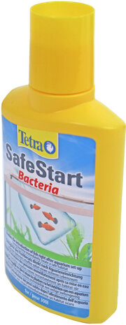Tetra Safe Start 250ml Tetra Safe Start 250ml