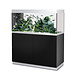 Oase HighLine 300 - Raumteiler Aquarium Komplettset Schwarz