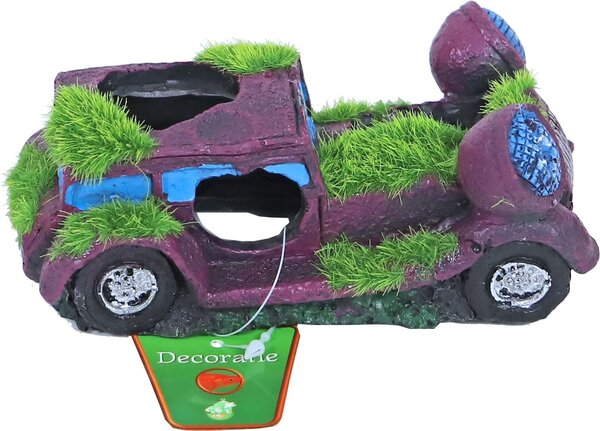 Gebr. de Boon Ornament Auto 14 cm Gebr. de Boon Ornament Auto 14 cm