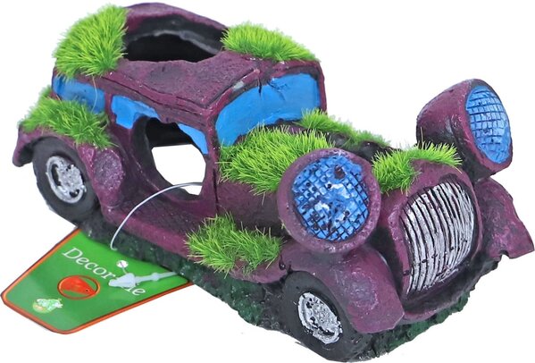 Gebr. de Boon Ornament Auto 14 cm Gebr. de Boon Ornament Auto 14 cm