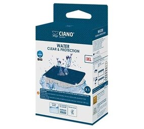 Ciano Water Clear XL