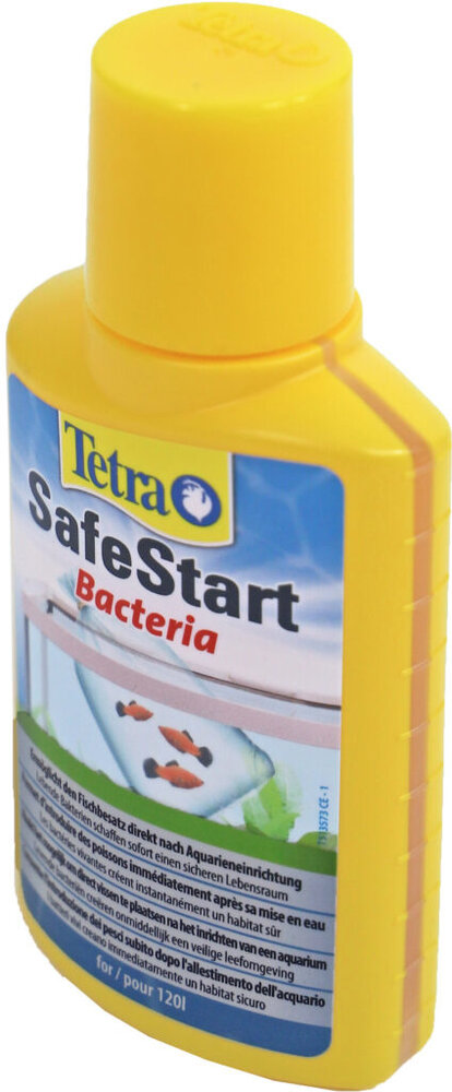 Tetra Safe Start 100ml