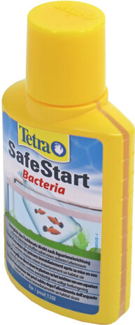Tetra Safe Start 100ml