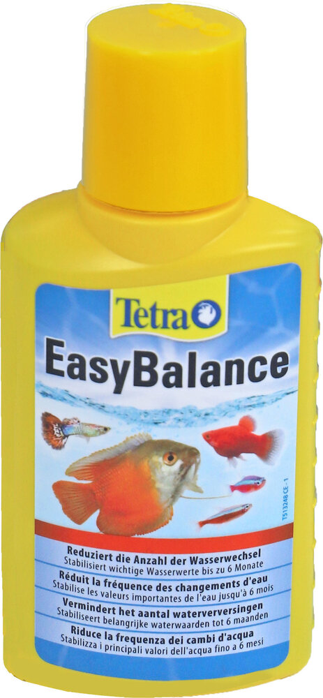 Tetra Easy Balance 100ml Tetra Easy Balance 100ml