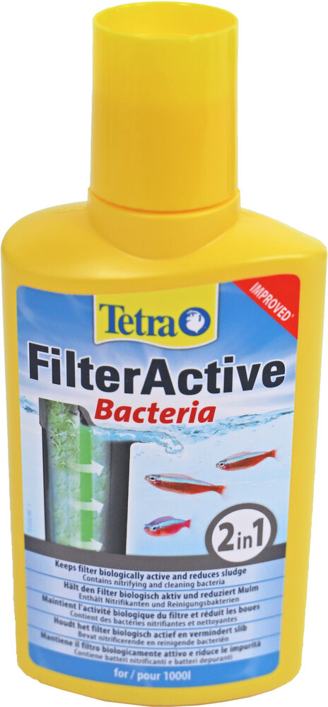 Tetra Filter Active 250ml