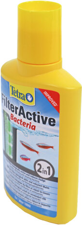 Tetra Filter Active 250ml