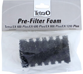 Tetra Vorfilterpatrone EX 4/6/8/1200 Plus