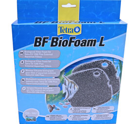 Tetra Filterschaum BF Biofoam L Pack a 2 Stück