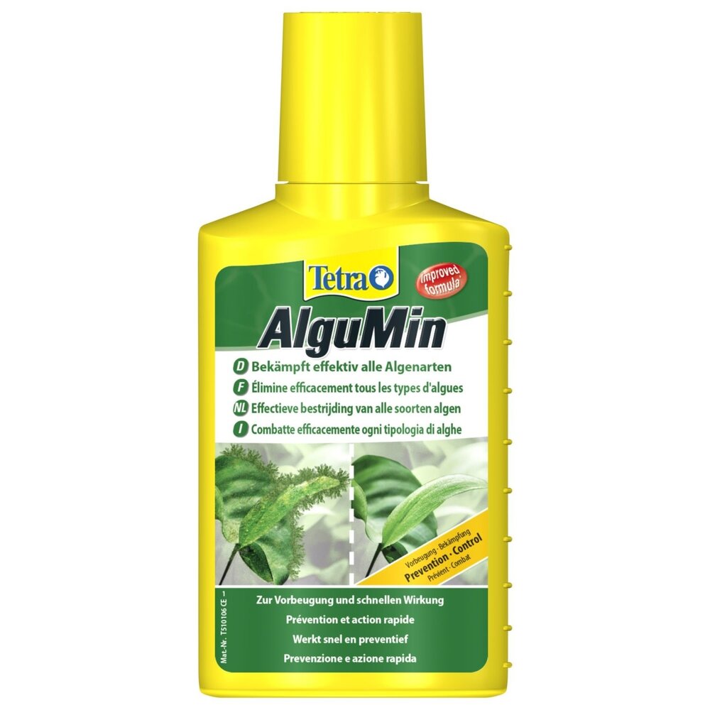 Tetra Algumin 500ml