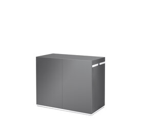 Oase ScaperLine 90 Unterschrank Grau