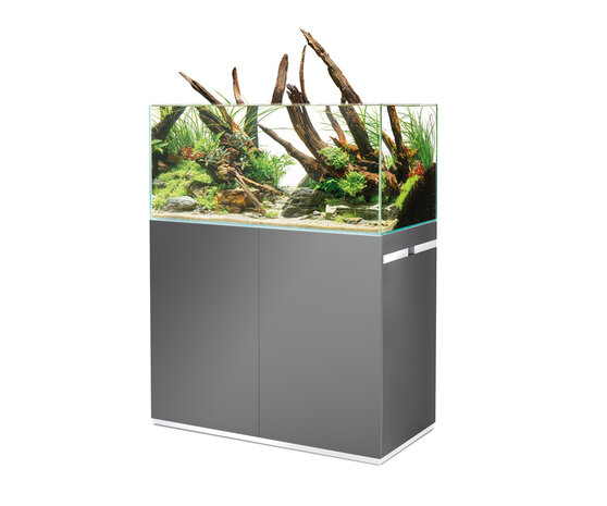 Oase ScaperLine 100 Unterschrank Grau