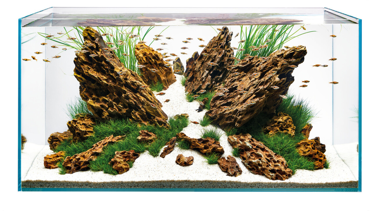 Oase ScaperLine 90 Aquarium