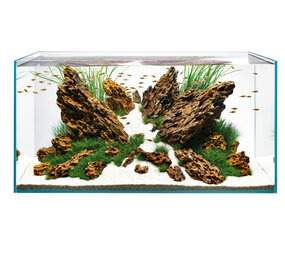 Oase ScaperLine 90 Aquarium