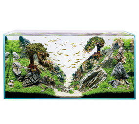 Oase ScaperLine 100 Aquarium
