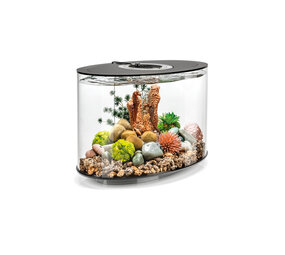 biOrb LOOP 15 MCR Schwarz