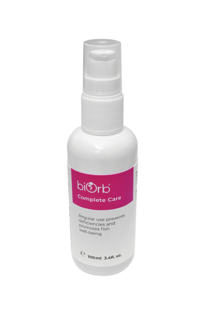 biOrb Complete Care 100 ml biOrb Complete Care 100 ml