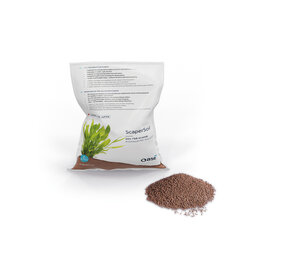 Oase ScaperSoil 3 Liter