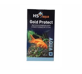 HS Aqua Gold Protect 20ml