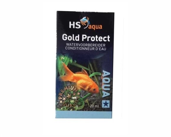 HS Aqua Gold Protect 20ml
