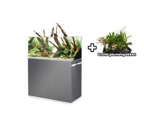 Oase ScaperLine 100 Set Grau Oase ScaperLine 100 Set Grau