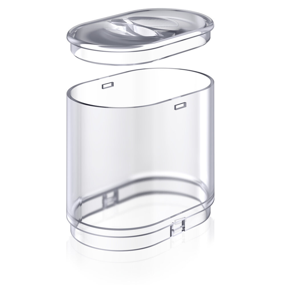 Juwel SmartFeed Futterkammer Erweiterung