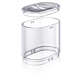 Juwel SmartFeed Futterkammer Erweiterung Juwel SmartFeed Futterkammer Erweiterung