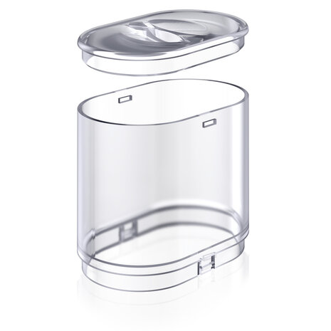 Juwel SmartFeed Futterkammer Erweiterung